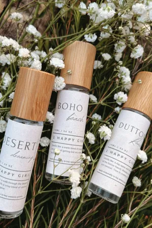 1HG Roller Perfume