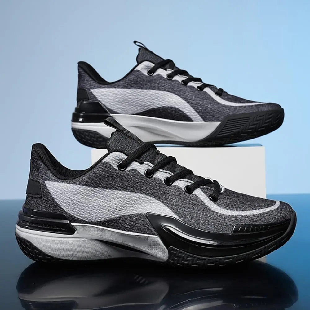 2024 Autumn Men's Shoes Training Shoes Running Shoes Sports Shoes Outdoor Shoes Basketball ShoesSneakers