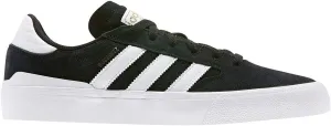 adidas Originals Men's Busenitz Vulc Ii, Core Black Footwear White Gum 4, 14