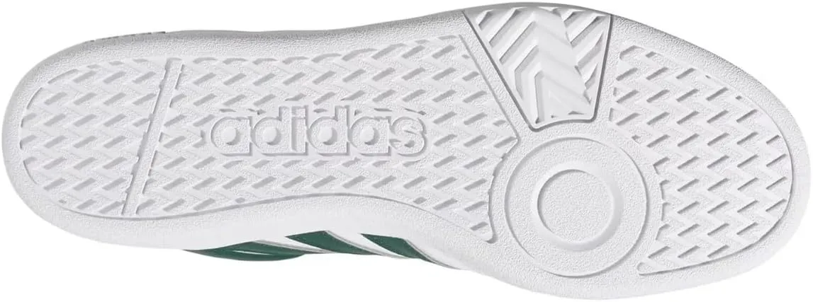 adidas Unisex-Adult Hoops 4.0 Mid Top Basketball Shoes Sneaker