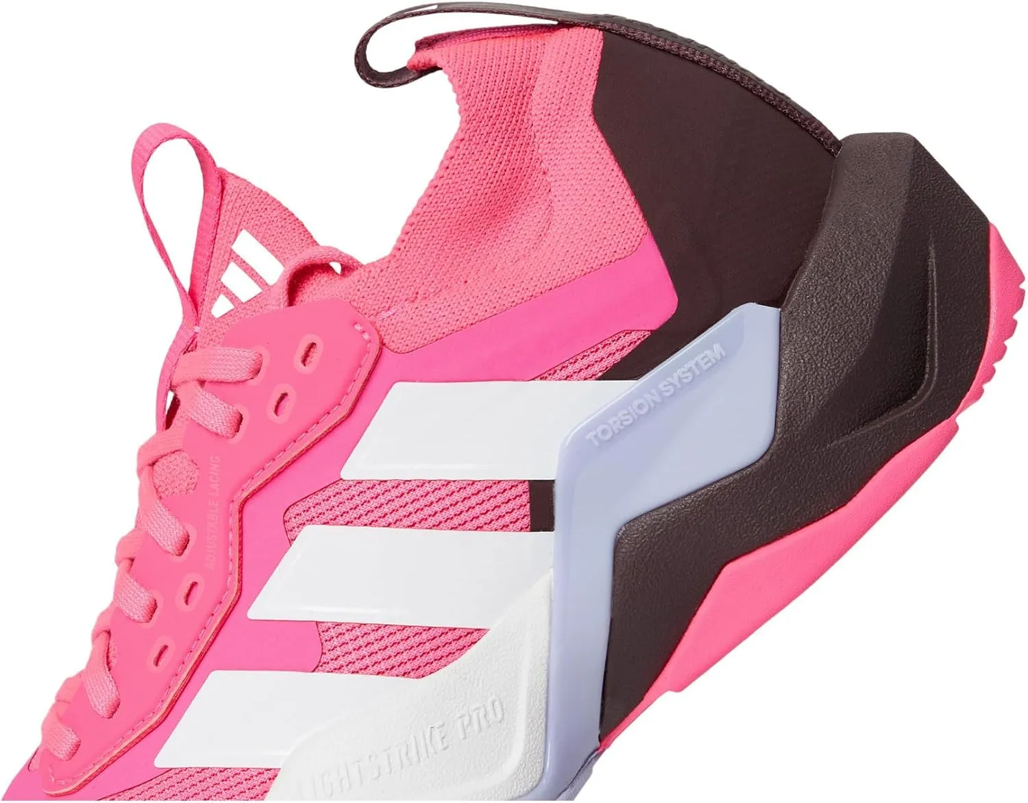 adidas Women's Rapidmove Advance 2 Training Sneakers