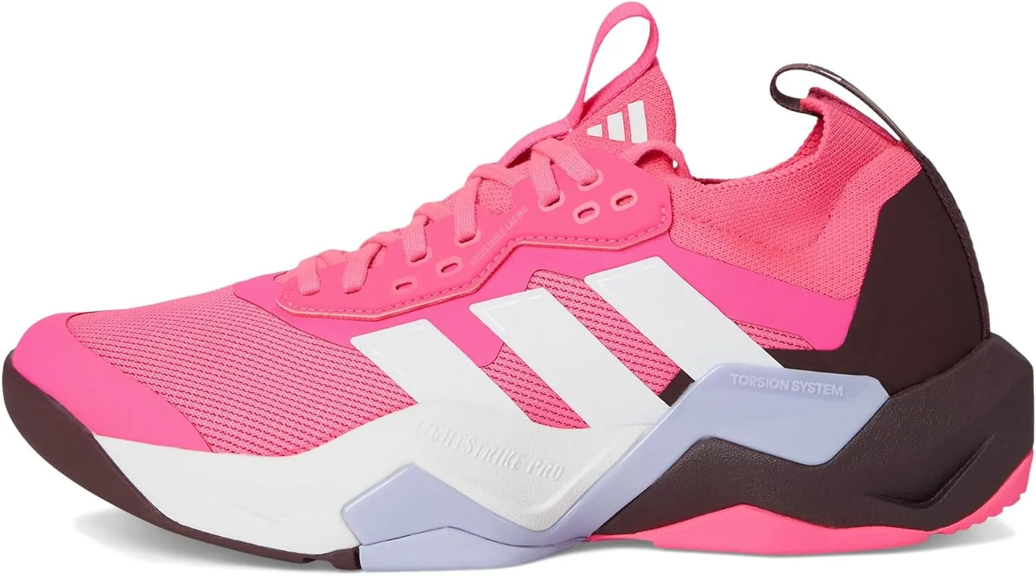 adidas Women's Rapidmove Advance 2 Training Sneakers