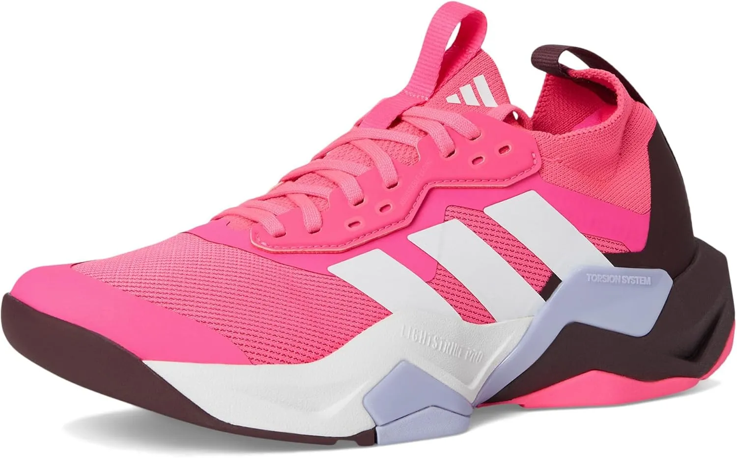 adidas Women's Rapidmove Advance 2 Training Sneakers