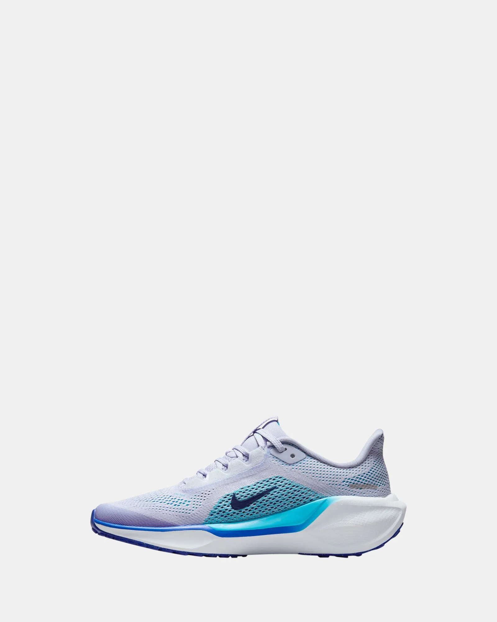 Air Zoom Pegasus 41 Grade School Ghost/Blue Void/Football Grey