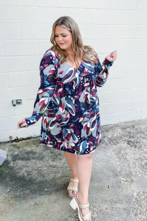 All Of My Kindness Dress