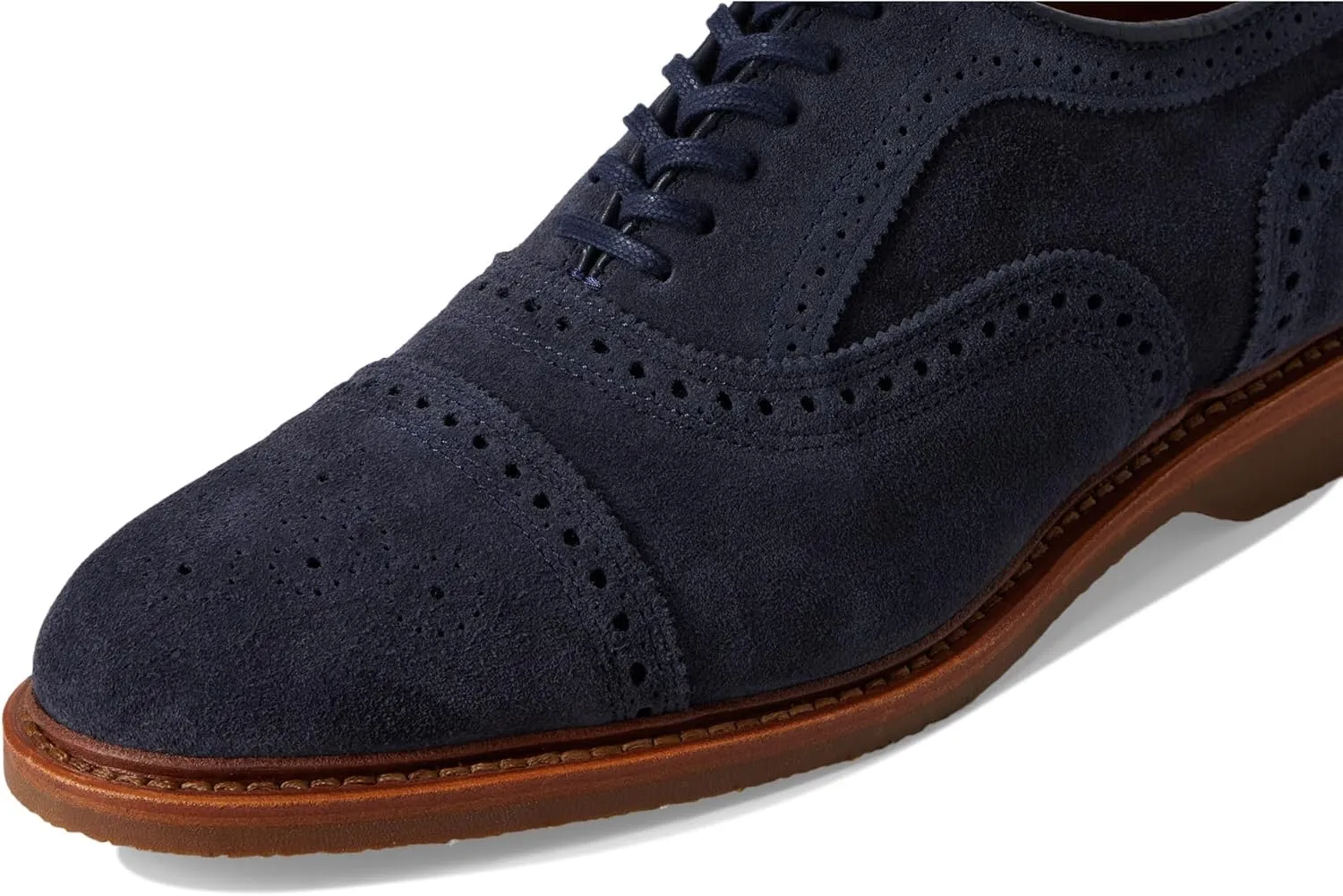 Allen Edmonds Men's Strand Verse Oxford Shoes