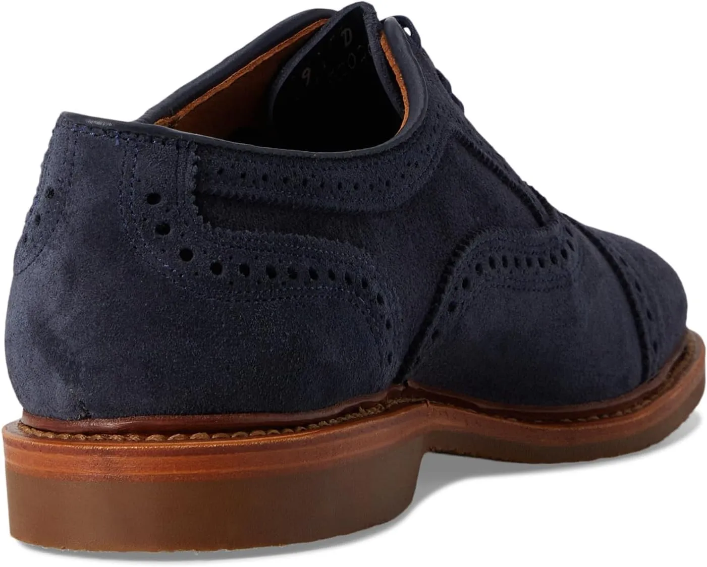 Allen Edmonds Men's Strand Verse Oxford Shoes