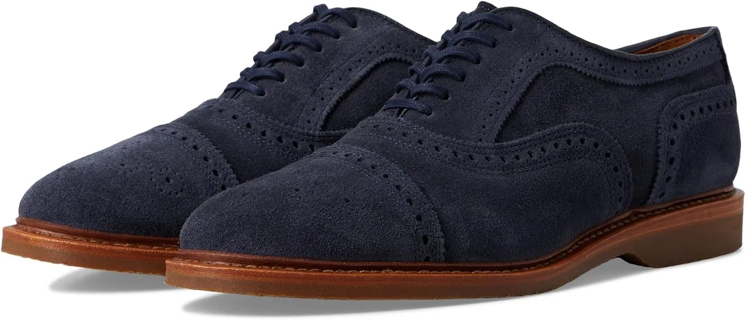 Allen Edmonds Men's Strand Verse Oxford Shoes