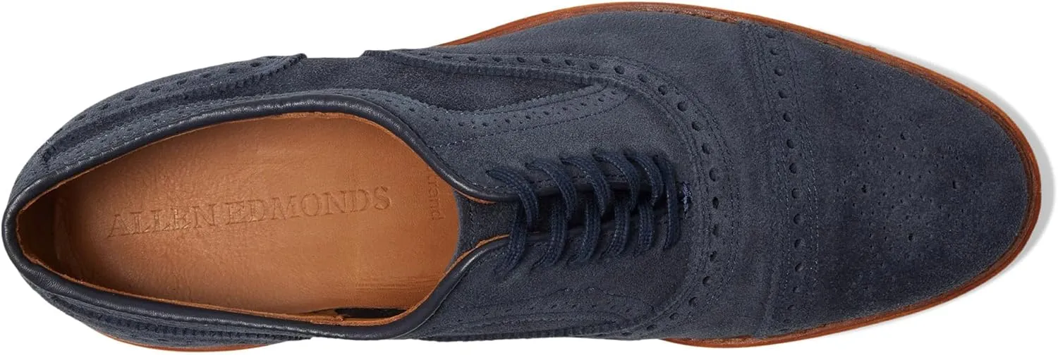 Allen Edmonds Men's Strand Verse Oxford Shoes