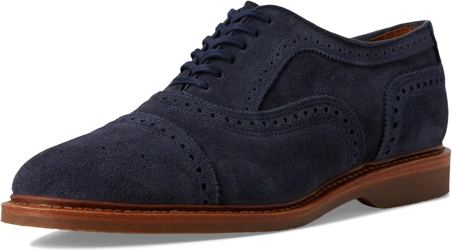 Allen Edmonds Men's Strand Verse Oxford Shoes