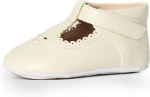 Amazon Essentials x Sofia Grainge Toddlers and Baby Girls?? Non-Slip Mary Jane Shoes
