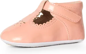 Amazon Essentials x Sofia Grainge Toddlers and Baby Girls?? Non-Slip Mary Jane Shoes