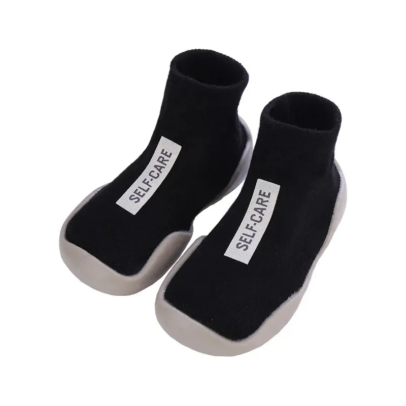 Anti Slip Toddler First Walking Shoe