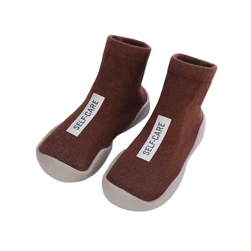 Anti Slip Toddler First Walking Shoe