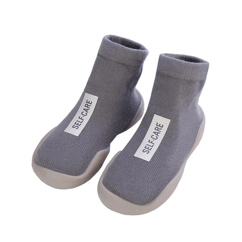 Anti Slip Toddler First Walking Shoe