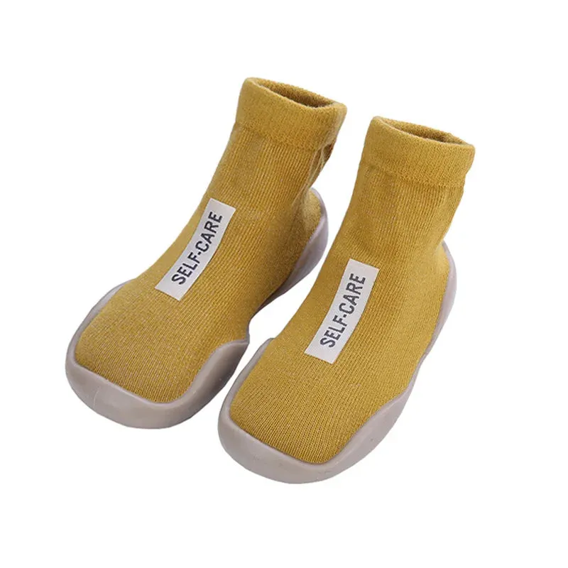 Anti Slip Toddler First Walking Shoe