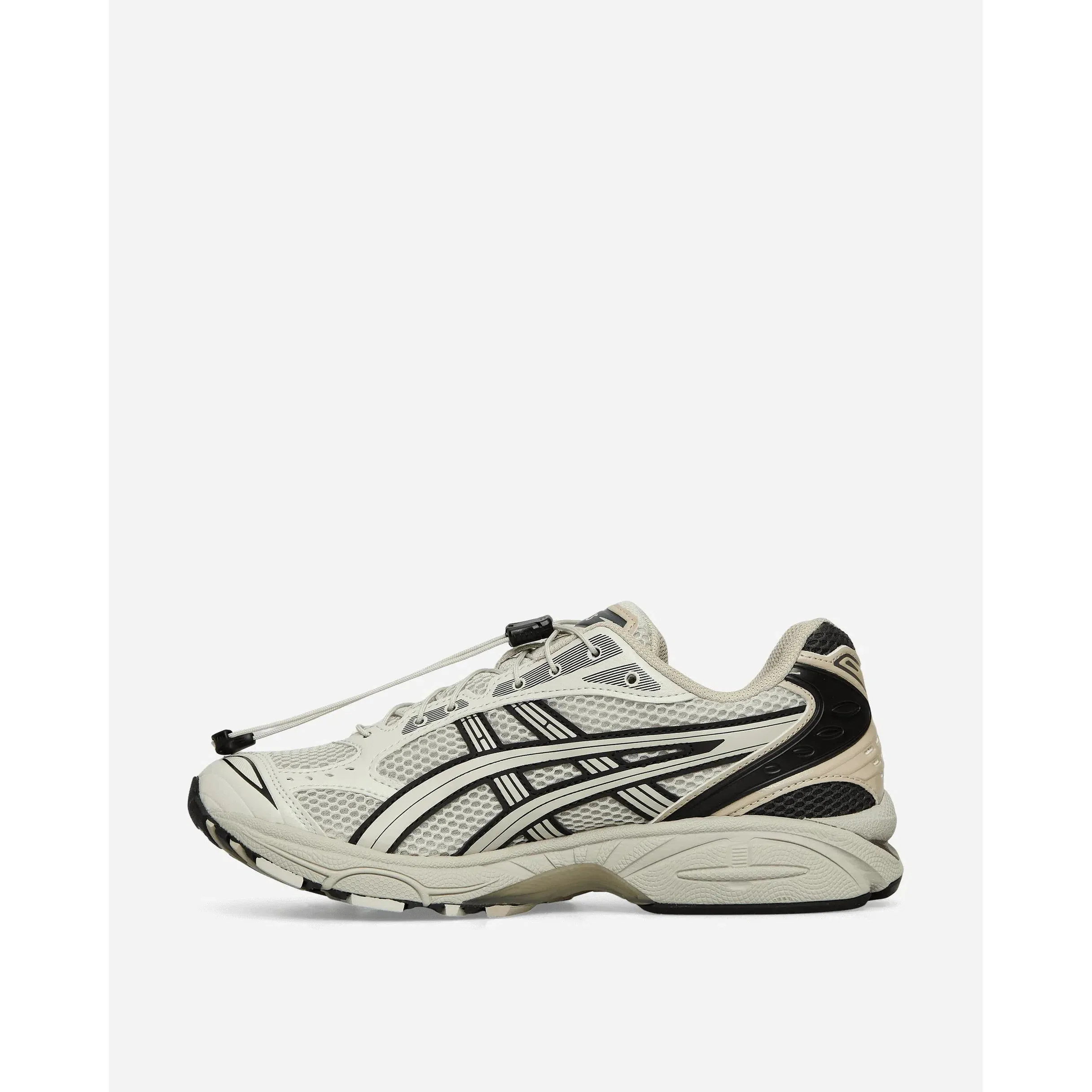 Asics GEL-Kayano 14 Sneakers Smoke Grey - Unlimited Pack
