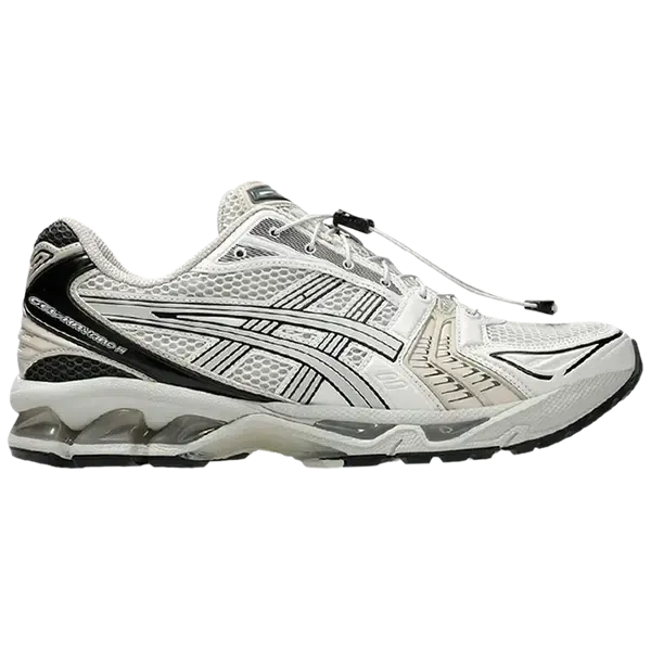 Asics GEL-Kayano 14 Sneakers Smoke Grey - Unlimited Pack