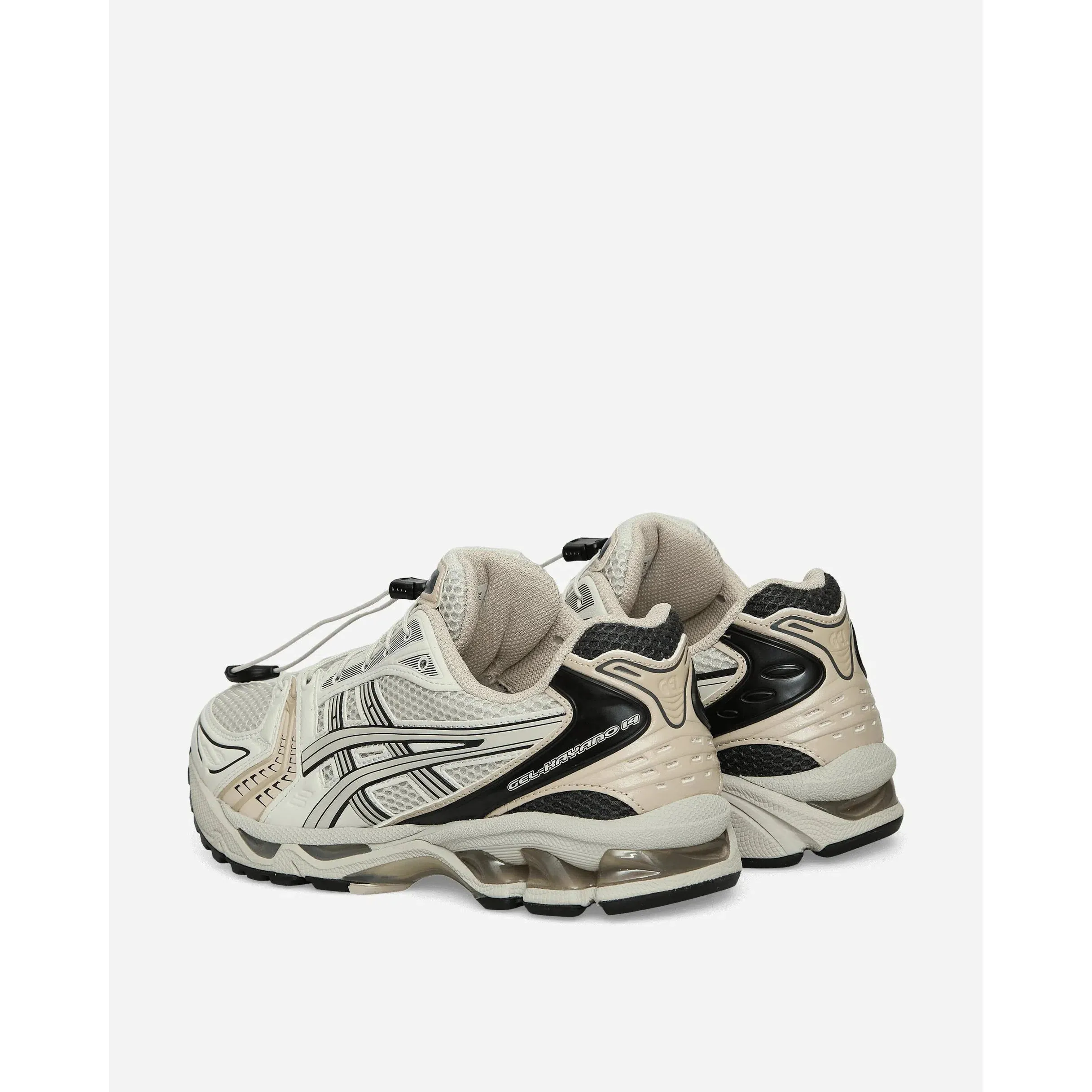 Asics GEL-Kayano 14 Sneakers Smoke Grey - Unlimited Pack