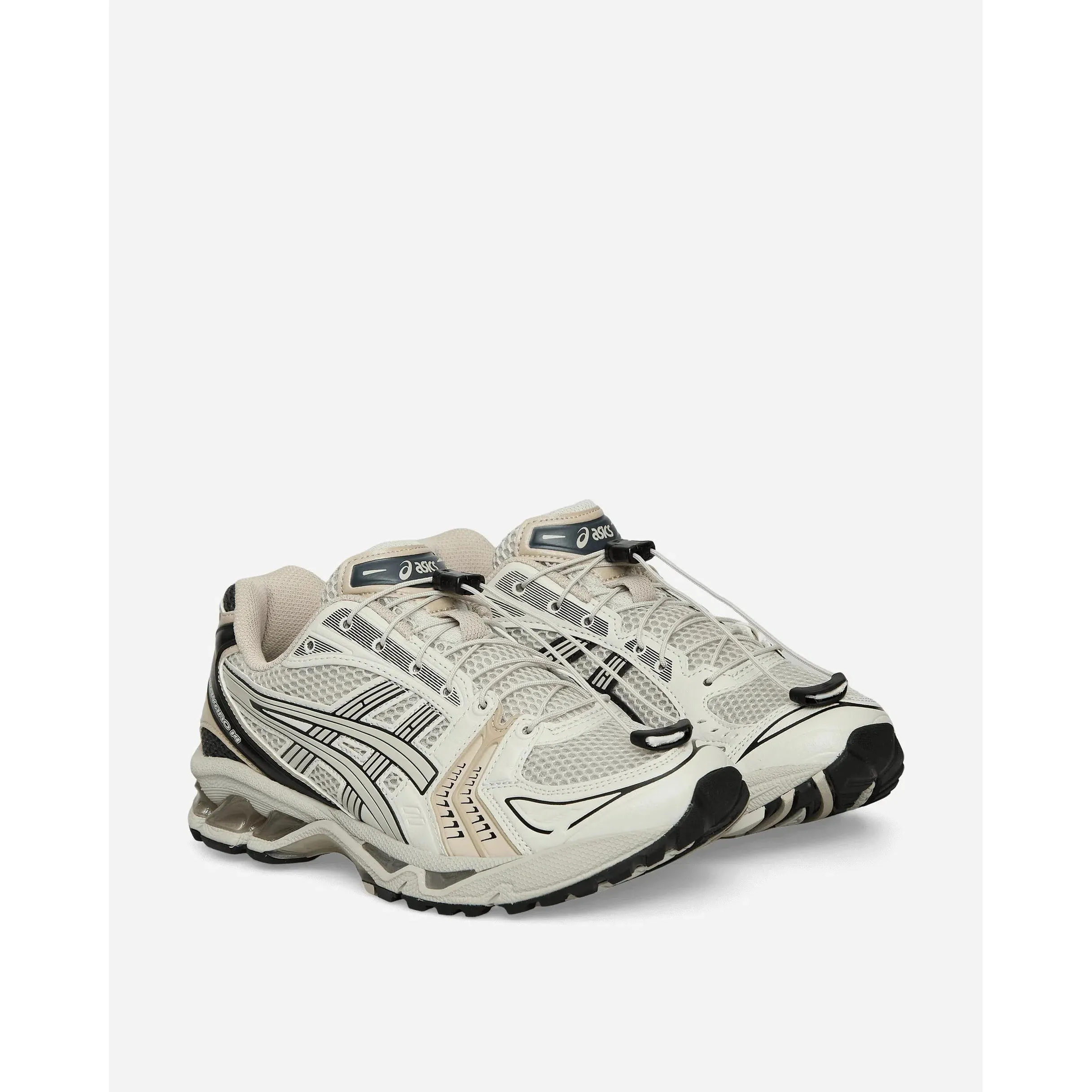 Asics GEL-Kayano 14 Sneakers Smoke Grey - Unlimited Pack