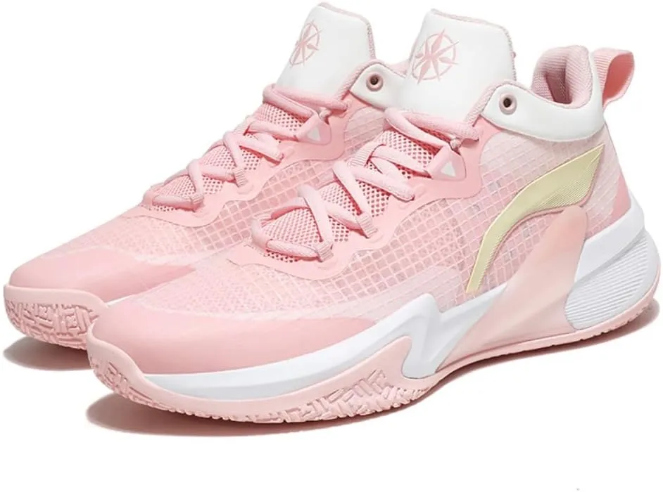 Basketball Shoes for Women and Men Indoor or Outdoor Basketball Sneakers