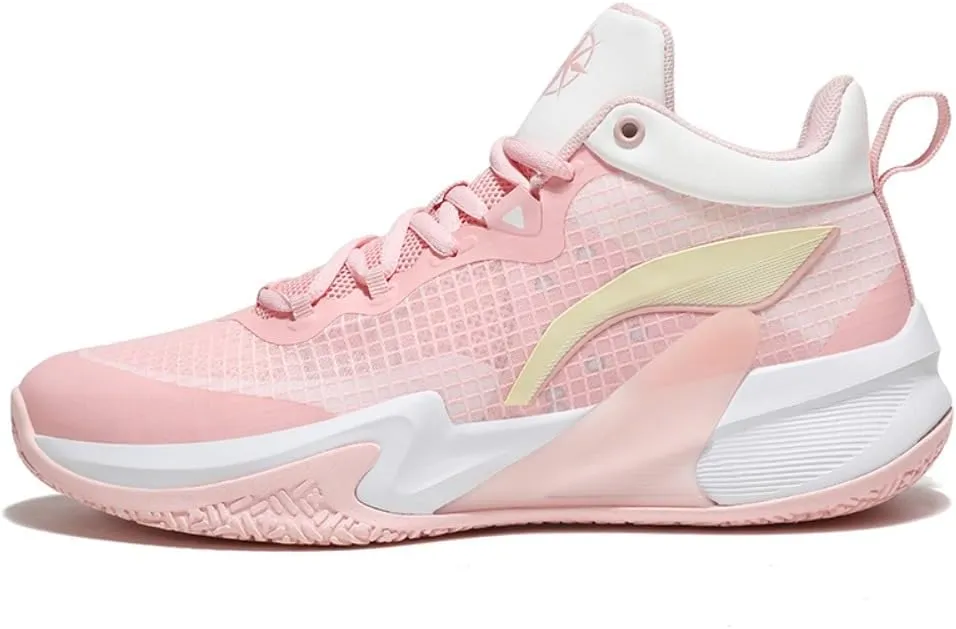 Basketball Shoes for Women and Men Indoor or Outdoor Basketball Sneakers