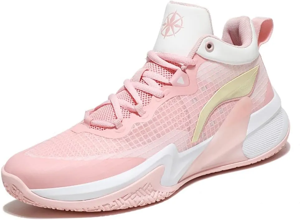 Basketball Shoes for Women and Men Indoor or Outdoor Basketball Sneakers