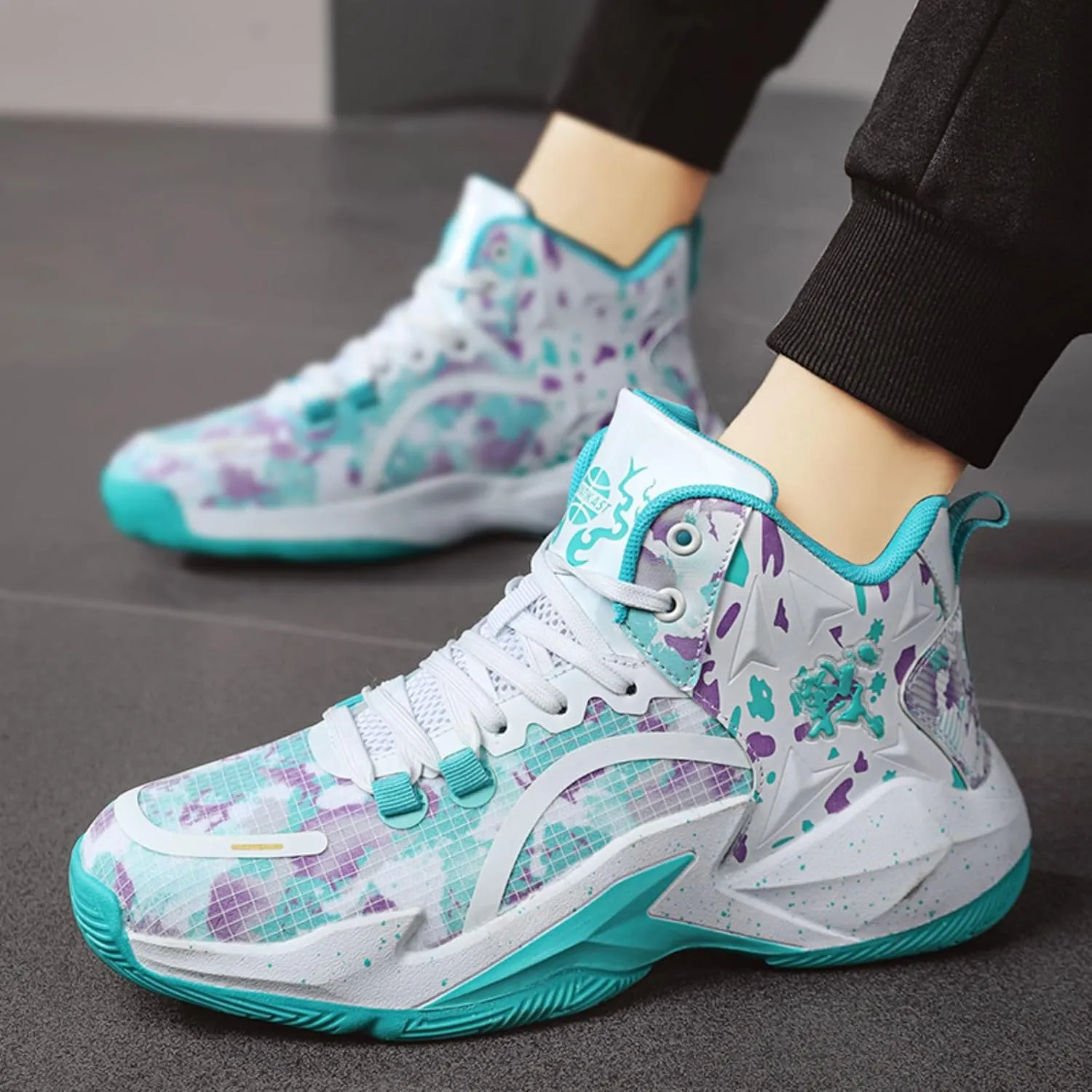Basketball Shoes