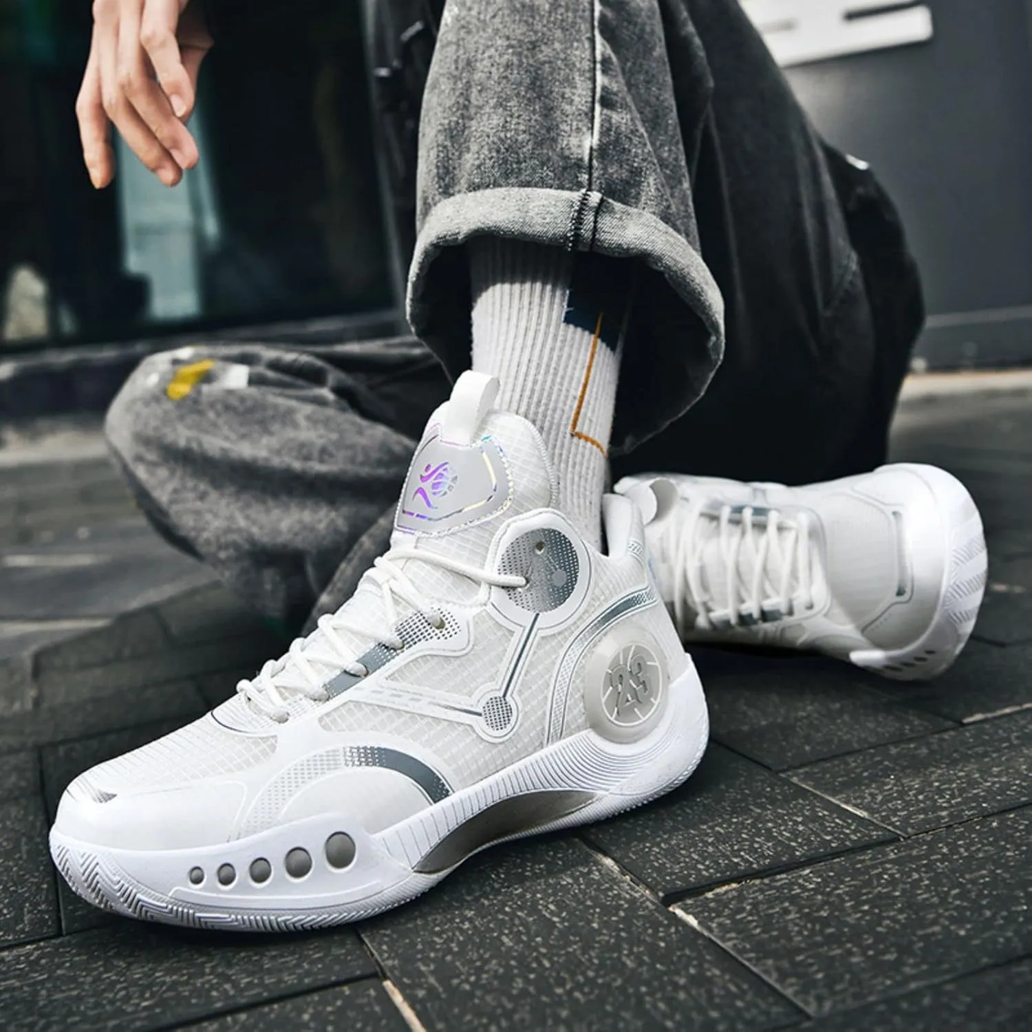 Basketball Shoes