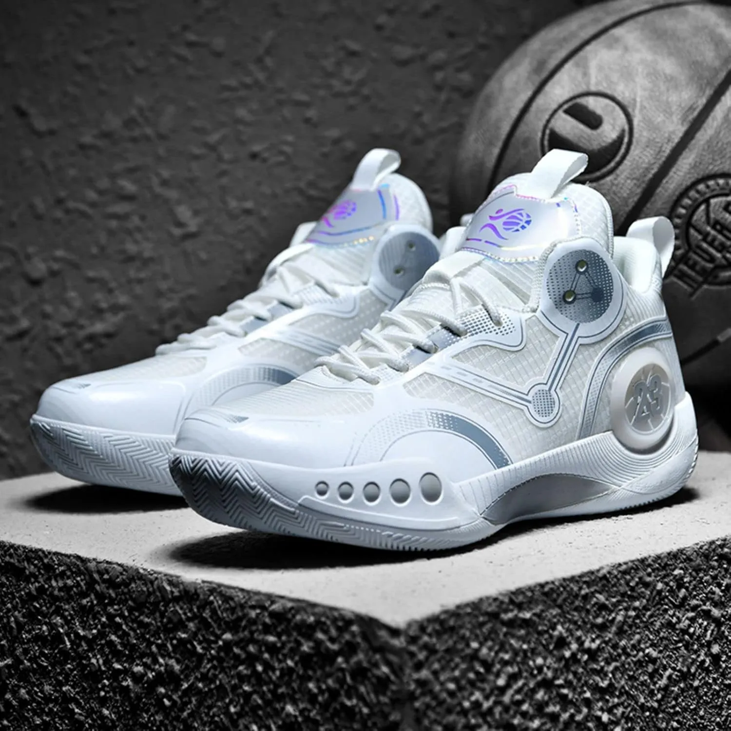 Basketball Shoes