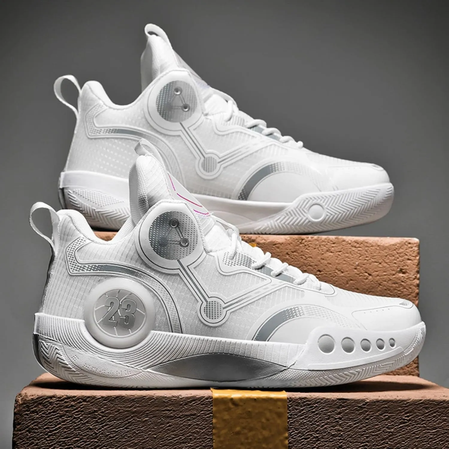 Basketball Shoes