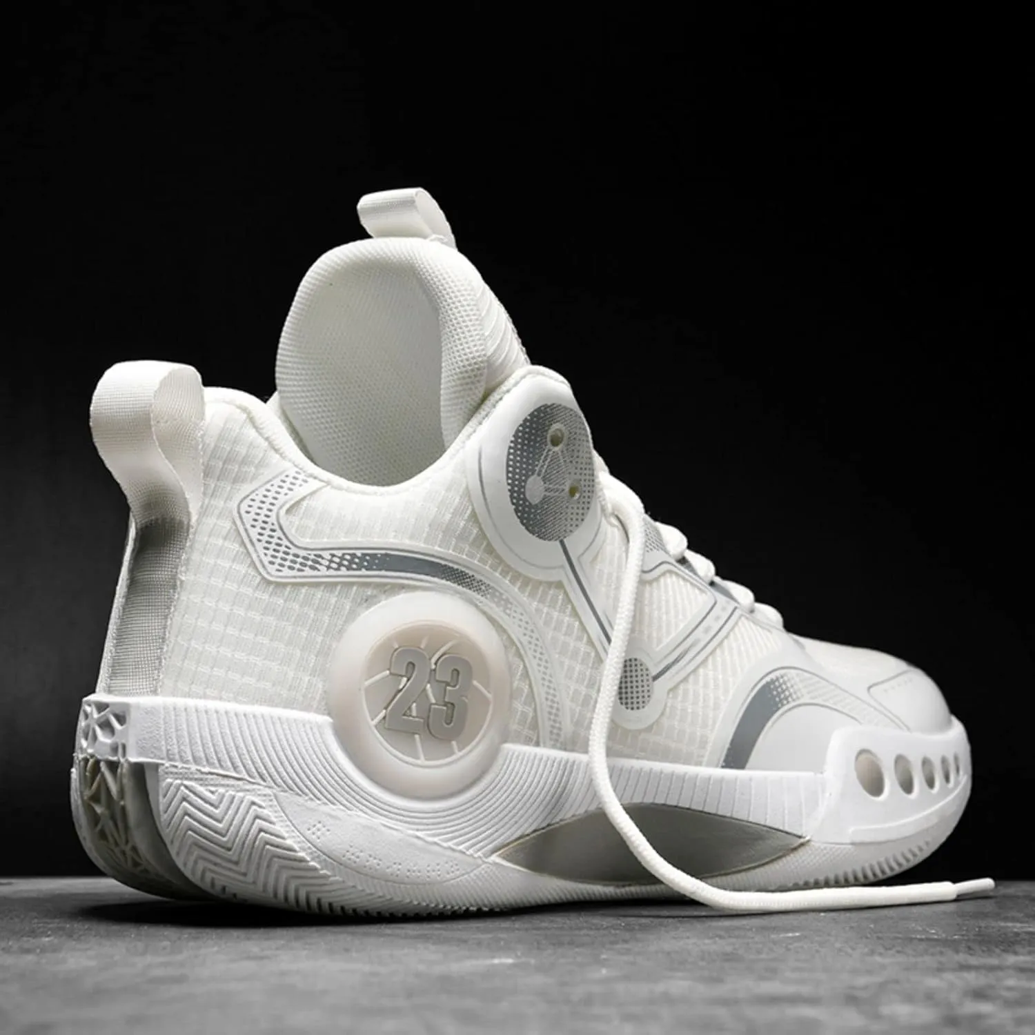 Basketball Shoes