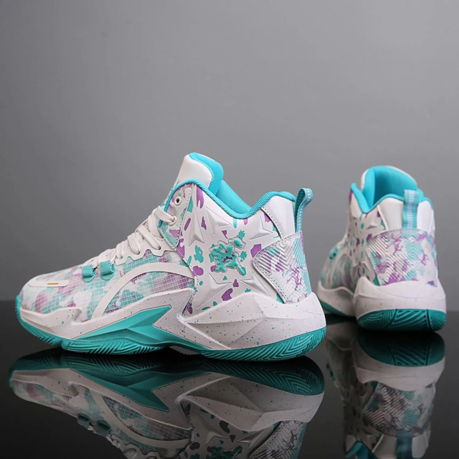 Basketball Shoes