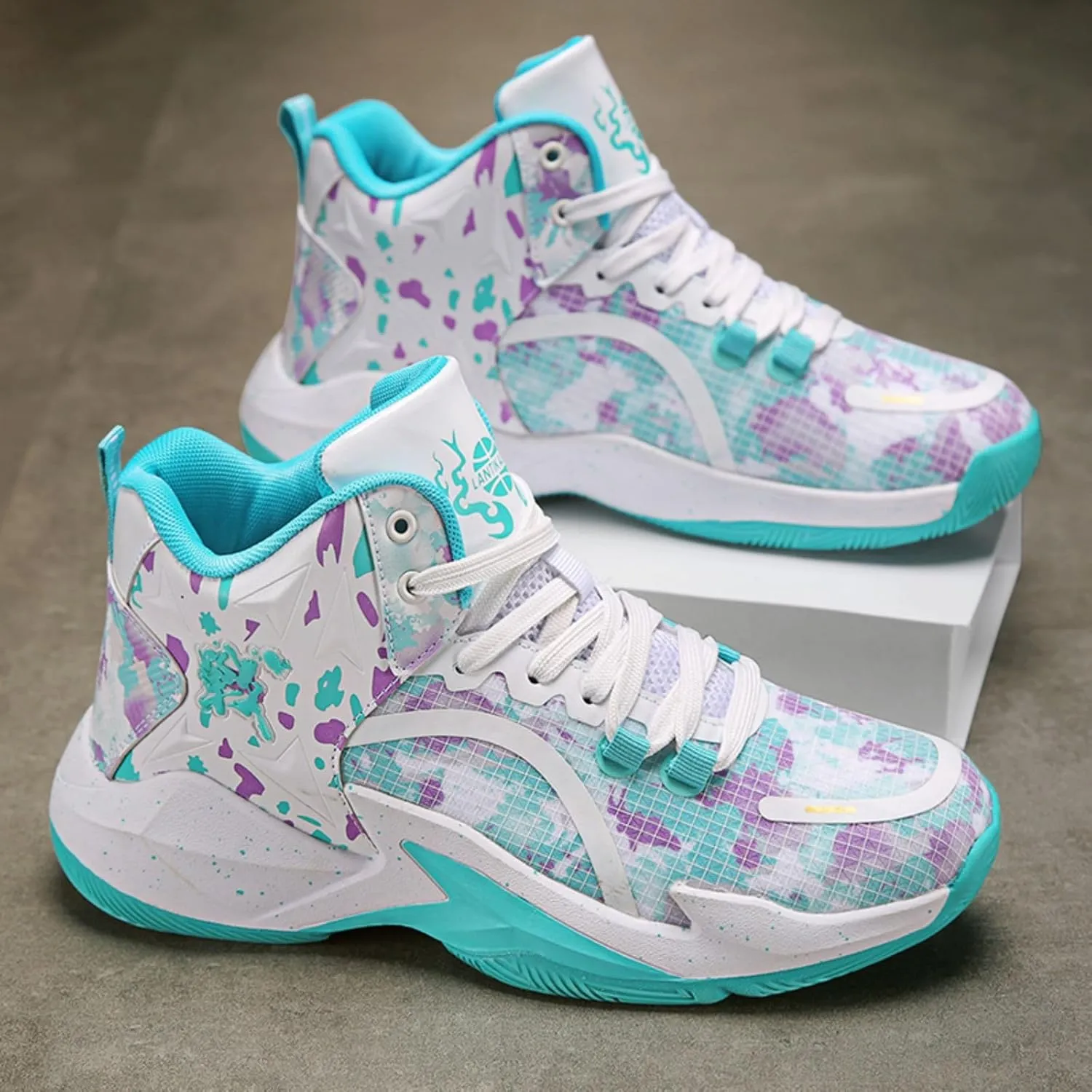 Basketball Shoes