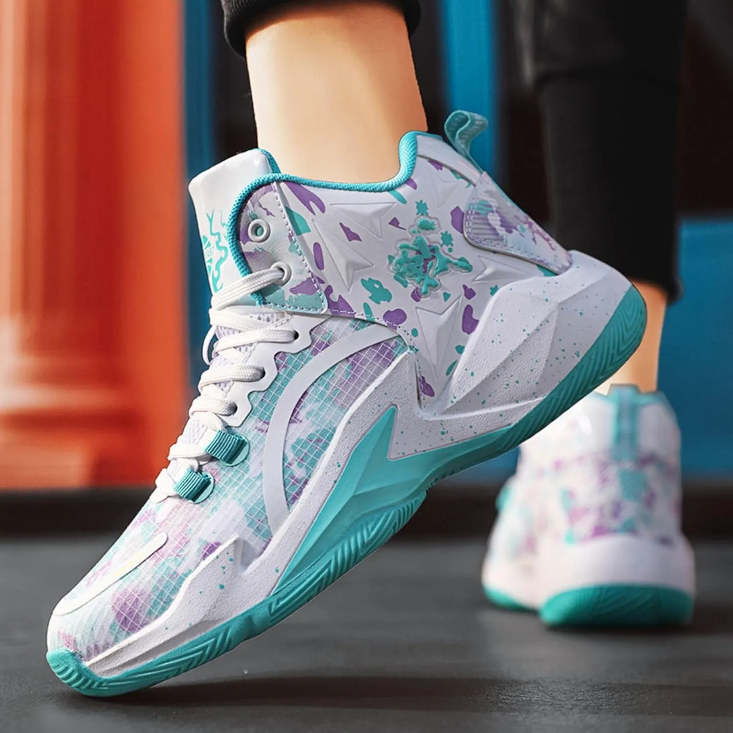 Basketball Shoes