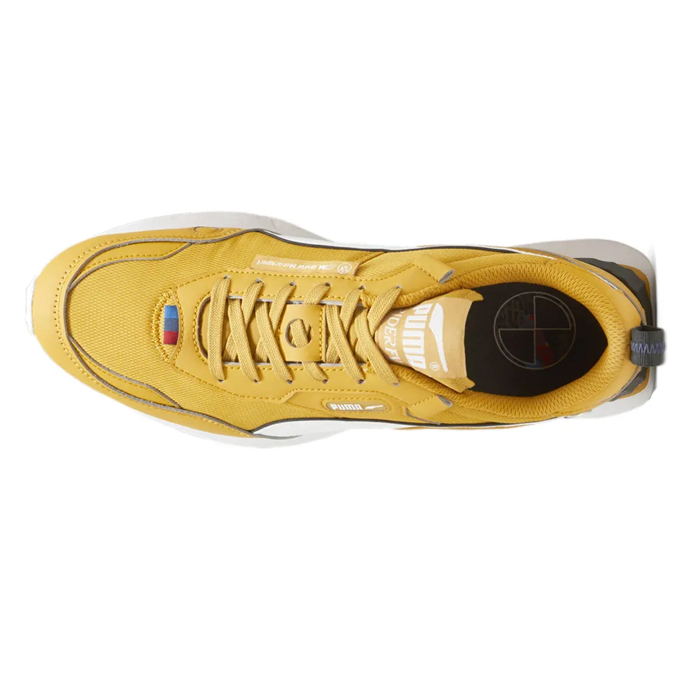 BMW MMS Rider FV Lace Up Sneakers
