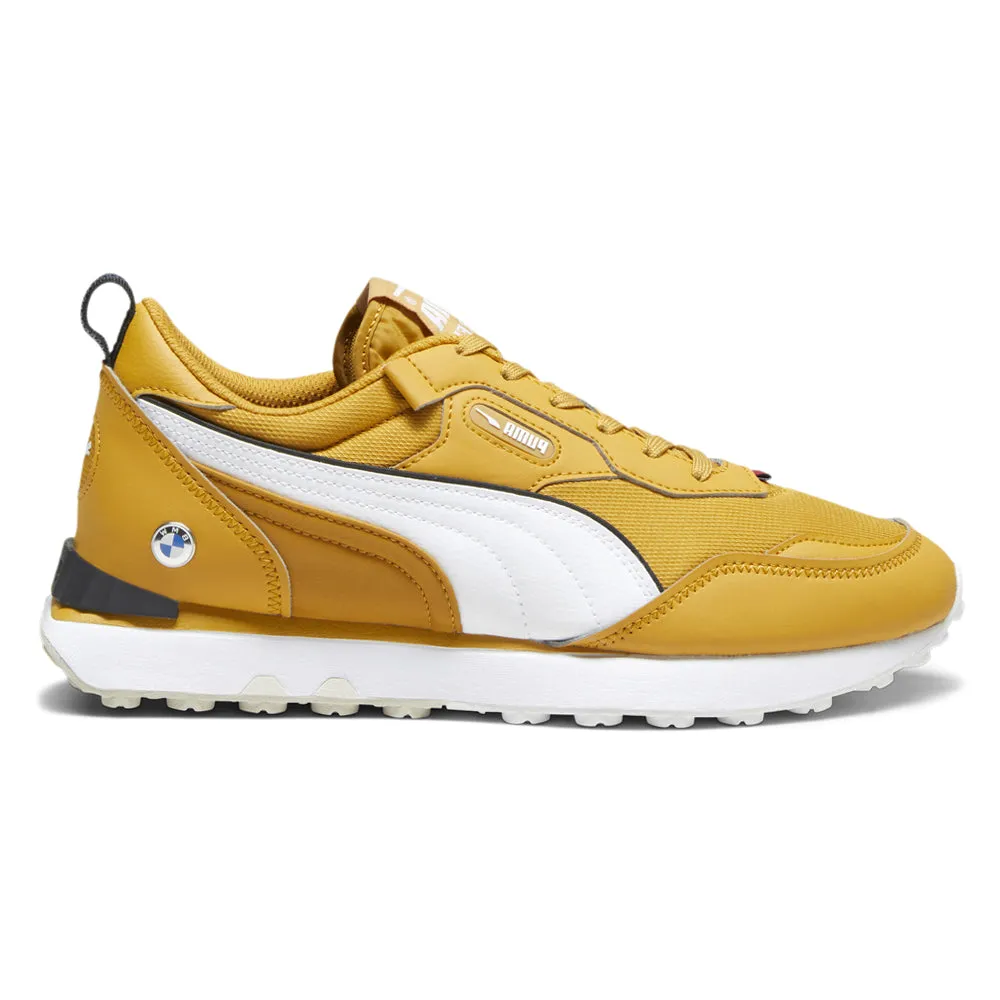 BMW MMS Rider FV Lace Up Sneakers