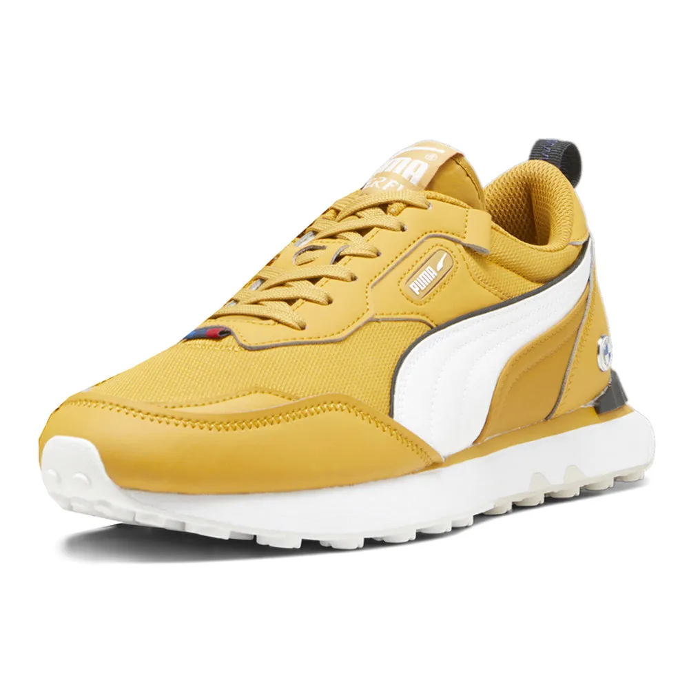 BMW MMS Rider FV Lace Up Sneakers