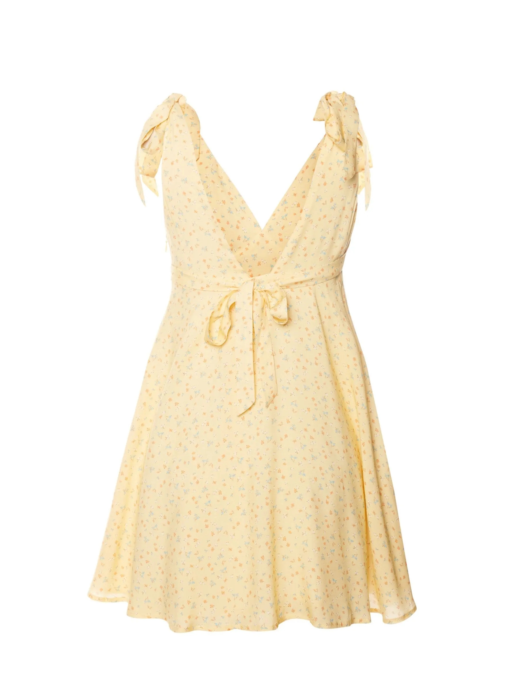 Calliope Dress
