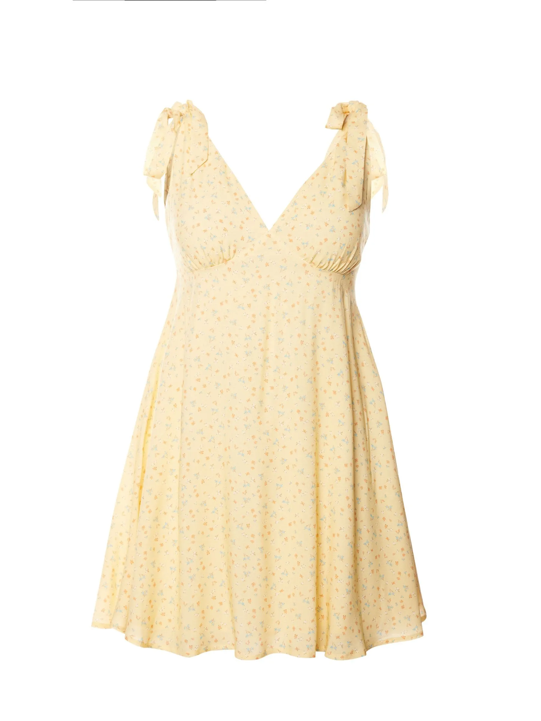 Calliope Dress