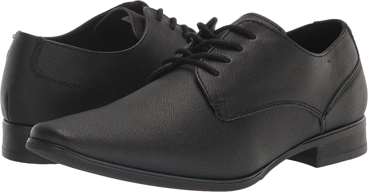 Calvin Klein Men's Brodie Oxford Shoe
