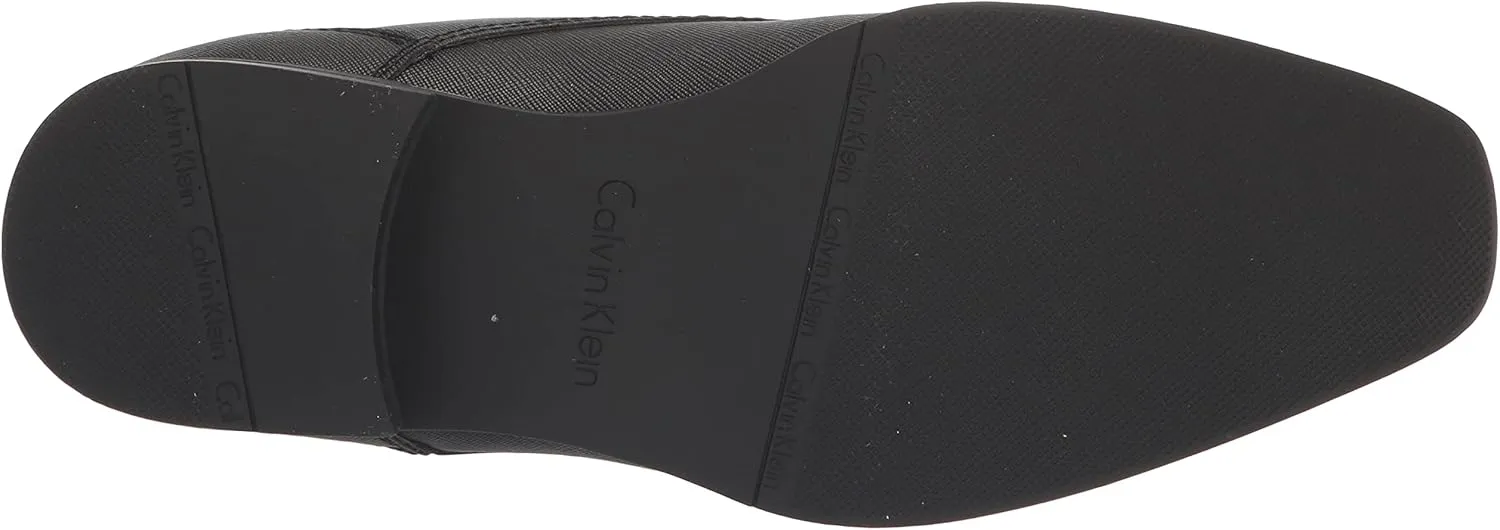 Calvin Klein Men's Brodie Oxford Shoe