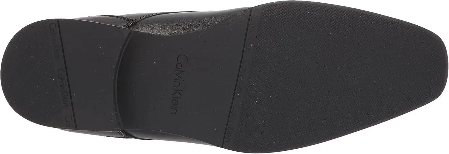 Calvin Klein Men's Brodie Oxford Shoe