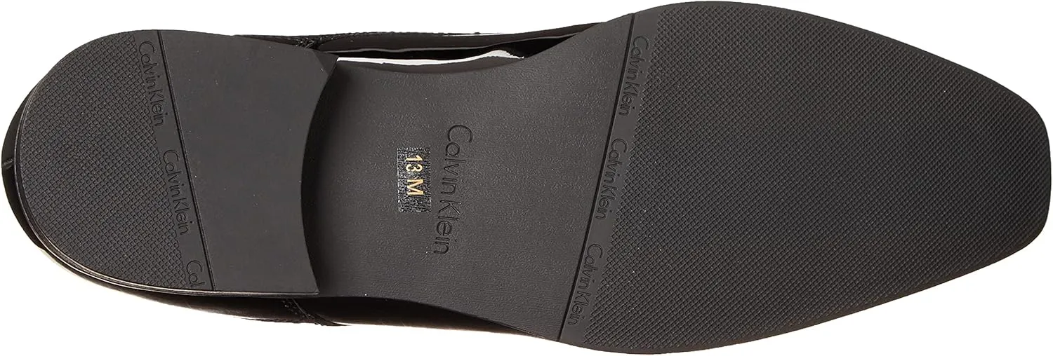Calvin Klein Men's Brodie Oxford Shoe