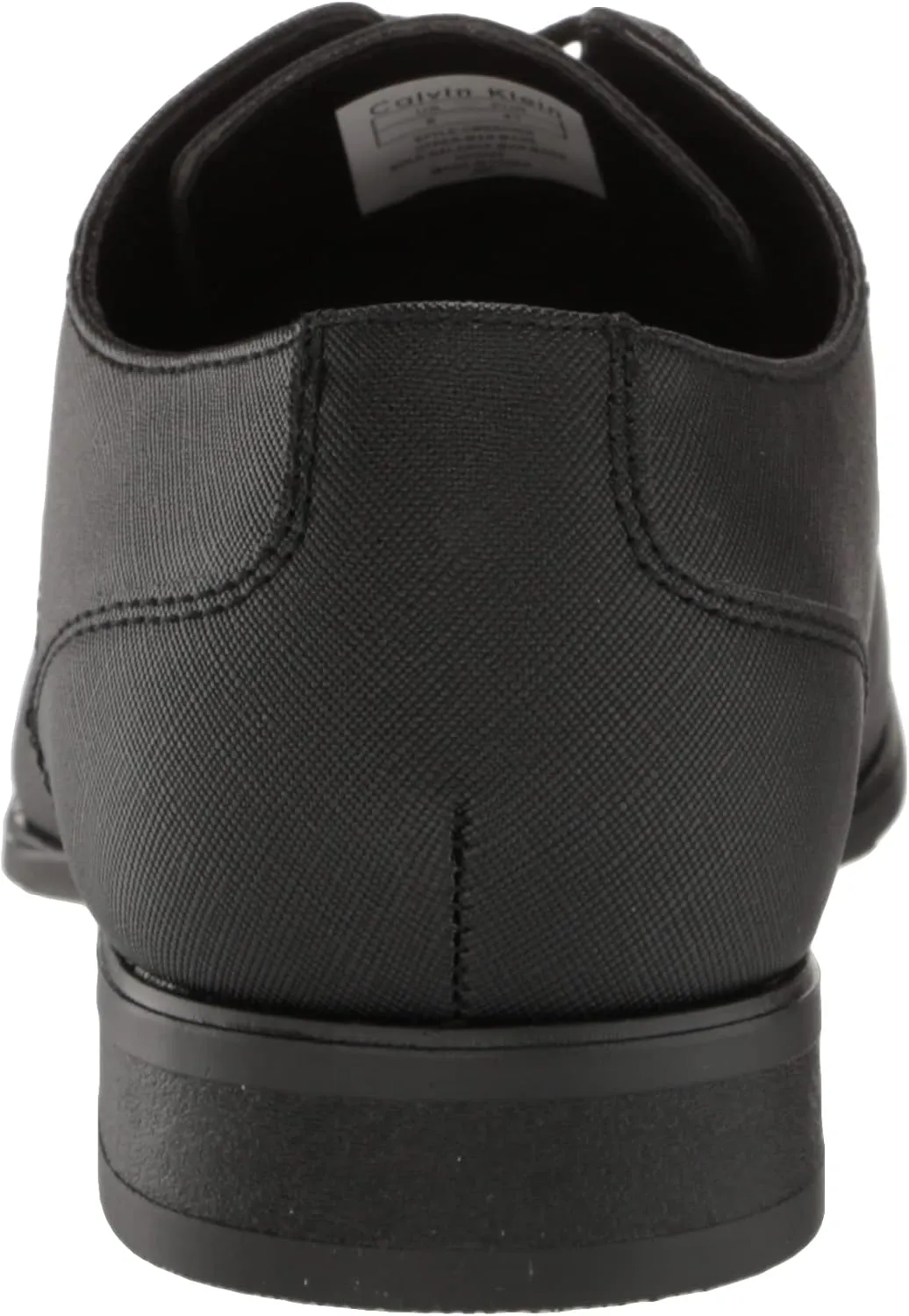 Calvin Klein Men's Brodie Oxford Shoe