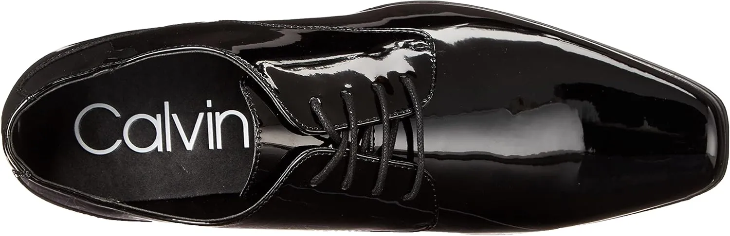 Calvin Klein Men's Brodie Oxford Shoe
