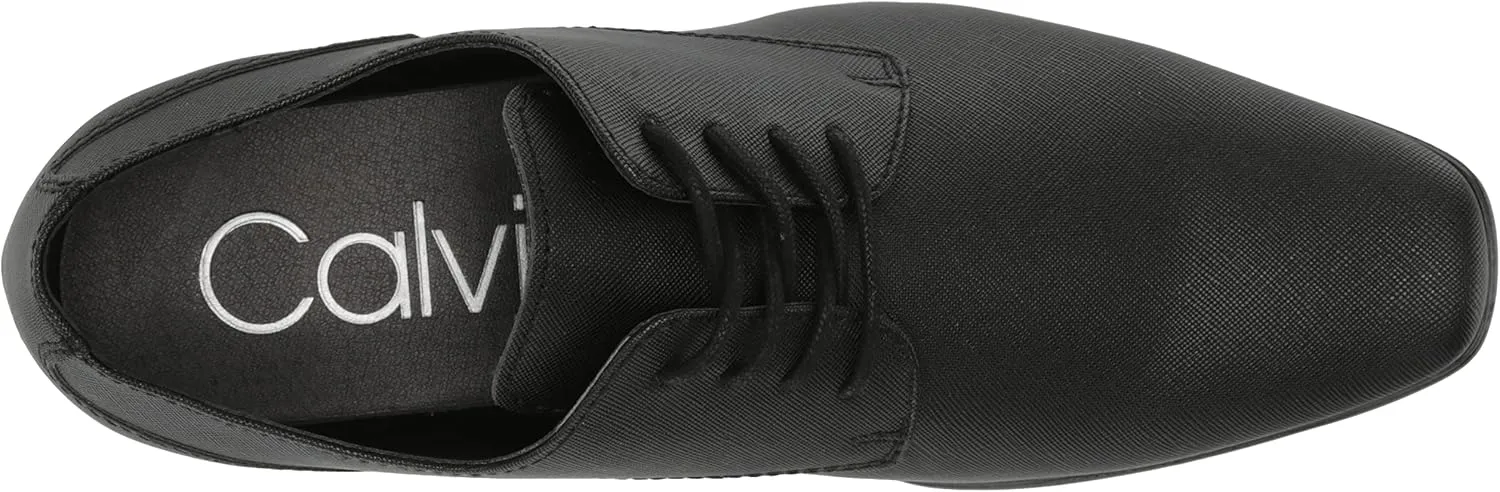 Calvin Klein Men's Brodie Oxford Shoe
