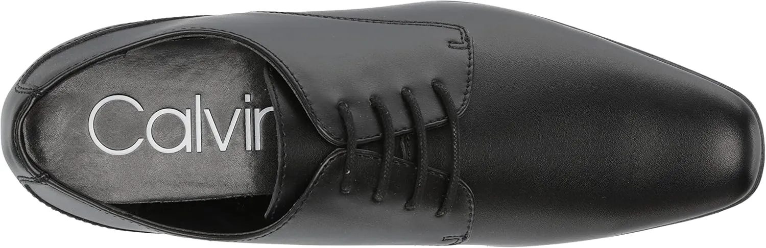 Calvin Klein Men's Brodie Oxford Shoe