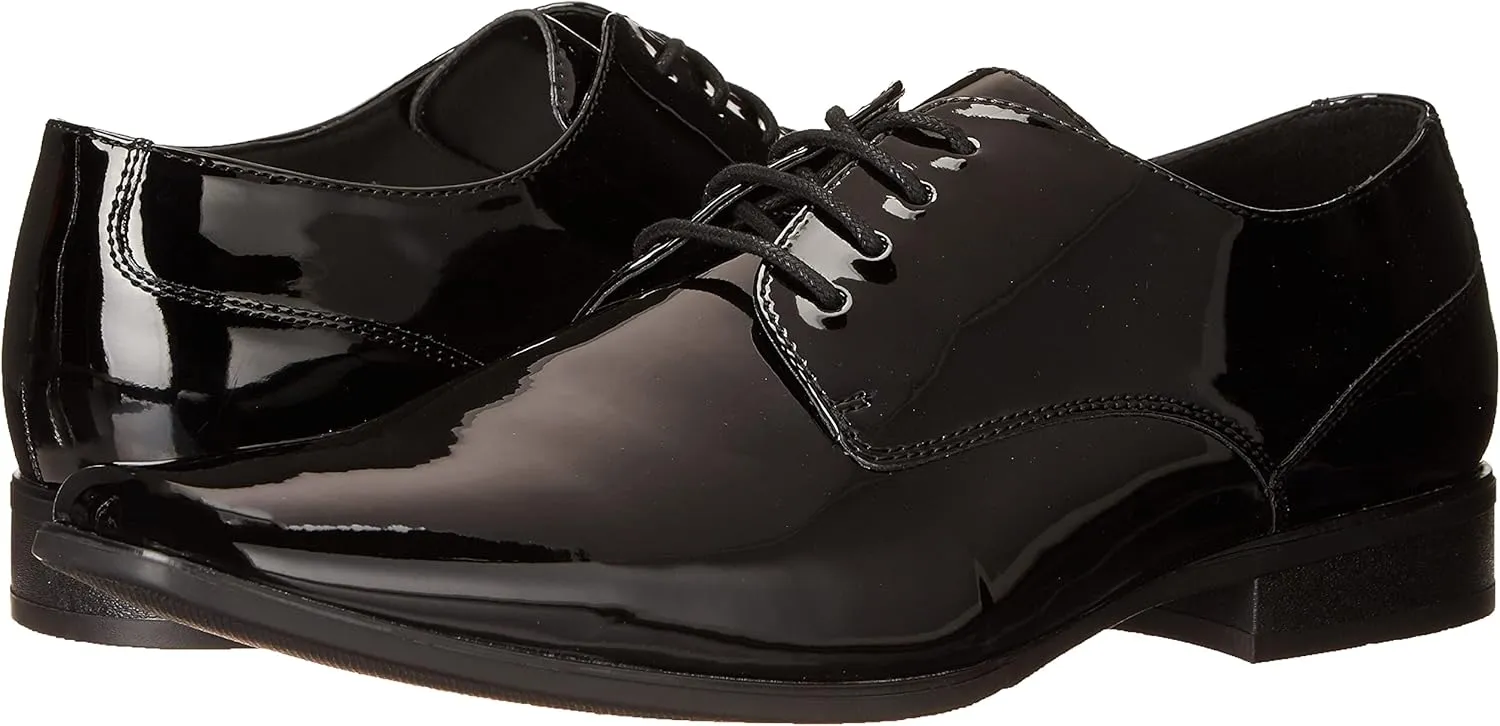 Calvin Klein Men's Brodie Oxford Shoe