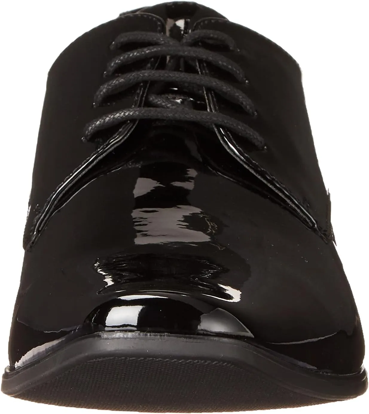 Calvin Klein Men's Brodie Oxford Shoe